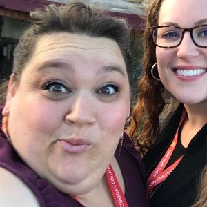 Meet your Posher, Candace